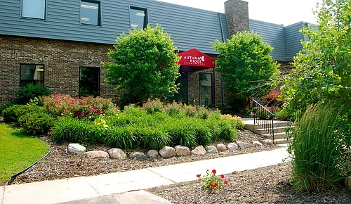 Autumn Ridge Apartments Photo 1