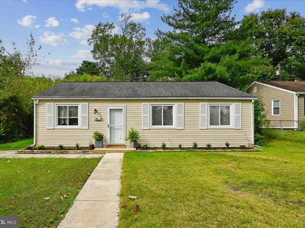 1403 Saunders Way, Glen Burnie, MD 21061