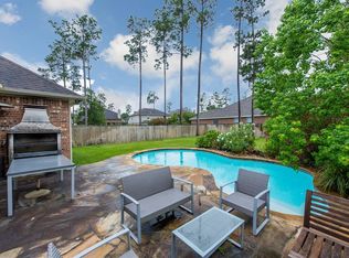 15 Gull Rock Pl, Spring, TX 77389