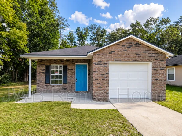 2037 Sessions Ln, Jacksonville, FL 32207