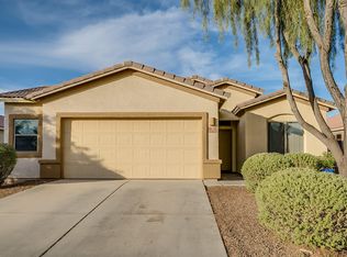 11782 W Hackney Dr, Marana, AZ 85653