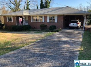 103 Linwood Dr, Bessemer, AL 35023