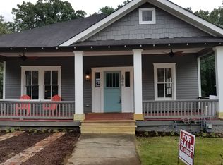 2000 Cambridge Ave, College Park, GA 30337