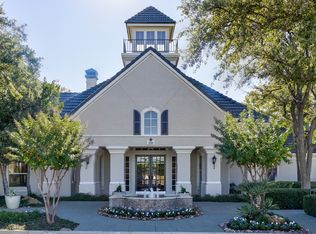 Saxony at Chase Oaks Apartments, Plano, TX 75023