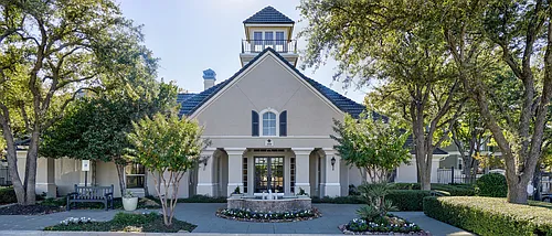 Saxony at Chase Oaks Apartments Photo 1 Saxony at Chase Oaks Apartments Photo 1