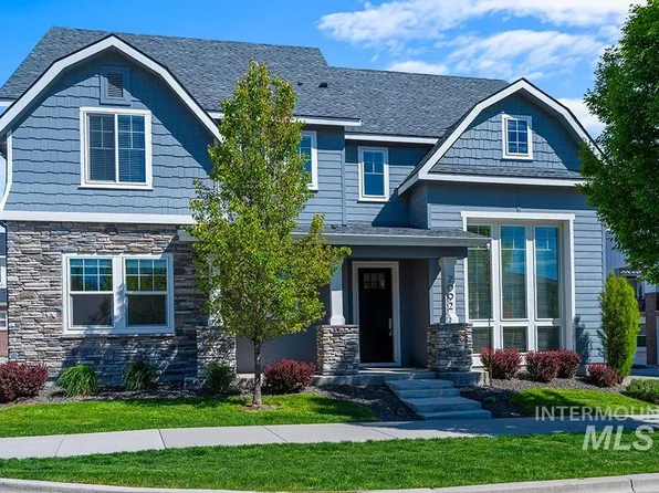 2992 S Old Hickory Way, Boise, ID 83716