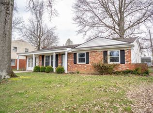9219 Aylesbury Dr, Rolling Hills, KY 40242