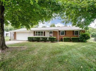 7149 Stine Rd, Enon, OH 45323