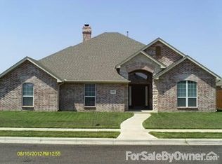 8612 Cortona Dr, Amarillo, TX 79119