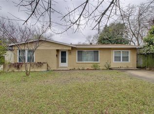 1409 Glencrest Dr, Austin, TX 78723