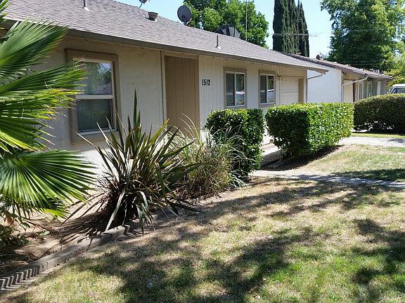Front of home and front porch