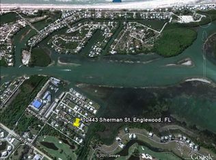 10443 Sherman St, Englewood, FL 34224