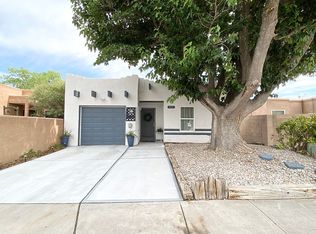 4112 71st St NW, Albuquerque, NM 87120