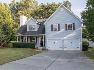 101 Kingston Pointe Dr, Kingston, GA 30145