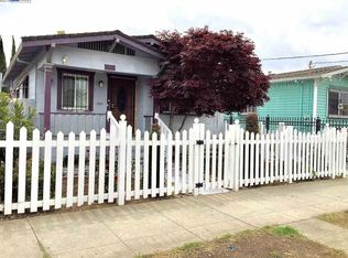 1830 94th Ave, Oakland, CA 94603