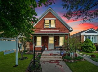 5231 S Kenneth Ave, Chicago, IL 60632