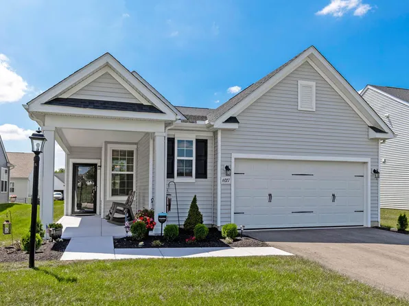 6027 Limewood Dr #5, Westerville, OH 43081