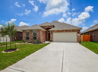 2202 Argos Dr, Missouri City, TX 77459