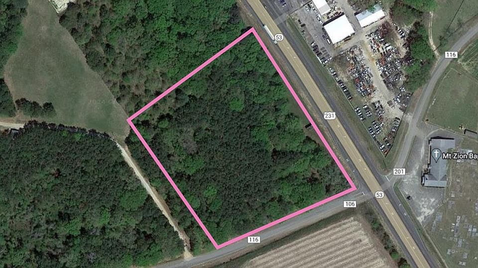 P8 Highway 231 S, Brundidge, AL 36010 | MLS #196591 | Zillow