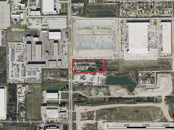 3rd image of 9450 Fairbanks N Houston Rd