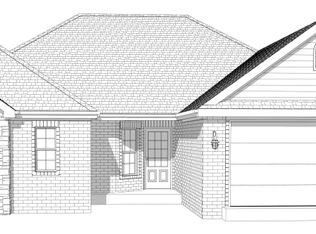 1280 Marcello Ave, Springdale, AR 72762