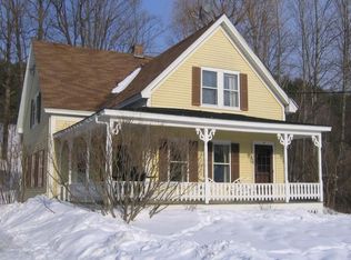 39 Academy Rd, Norwich, VT 05055