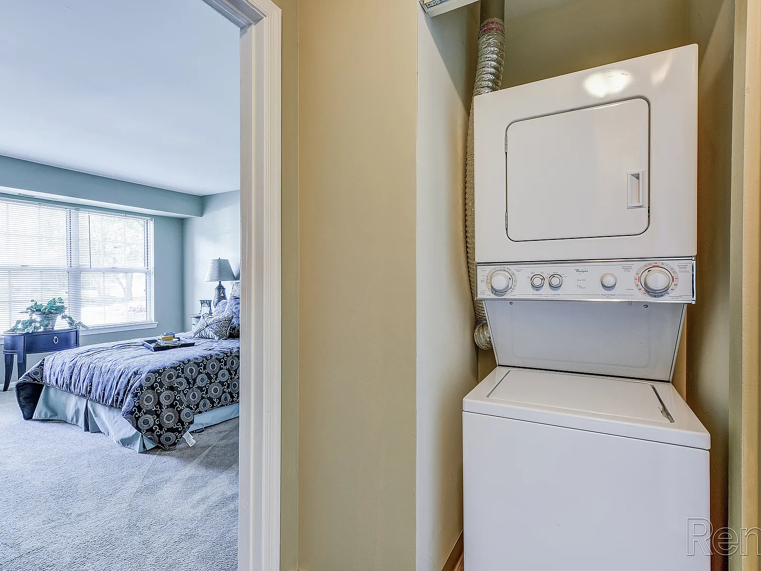 Woodmill Apartments — Photo 2