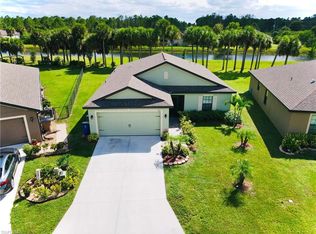 253 Shadow Lakes Dr, Lehigh Acres, FL 33974