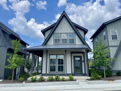 408 Morningside Mnr, Nashville, TN, 37209