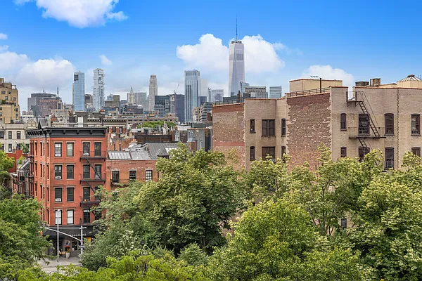 Sold by Brown Harris Stevens | media 16