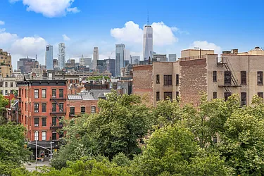 Sold by Brown Harris Stevens