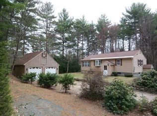 40 Tristan Ln, Bristol, NH 03222