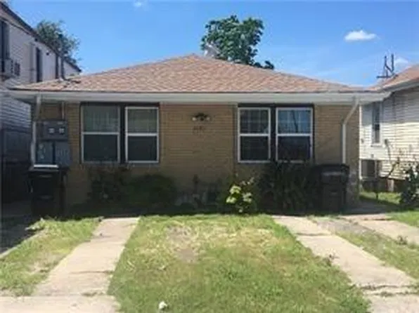 1636-38 Poland St, New Orleans, LA 70117