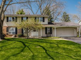 6631 McVey Blvd, Columbus, OH