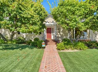 1924 Las Flores Dr, Glendale, CA 91207