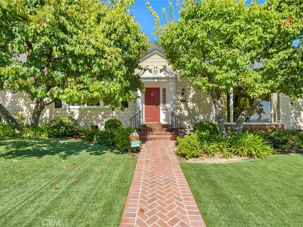 1924 Las Flores Dr, Glendale, CA 91207