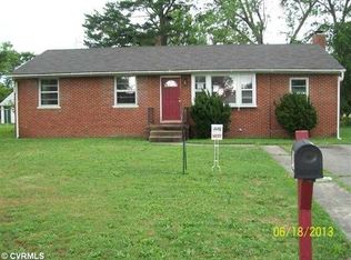4806 Clayton Rd, Henrico, VA 23231