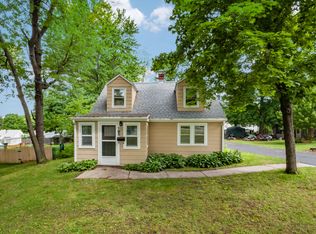 195 Mountain View Ave, Bristol, CT 06010