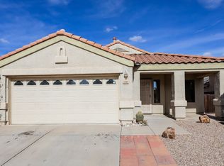 10581 E Feltleaf Willow Trl, Tucson, AZ 85747