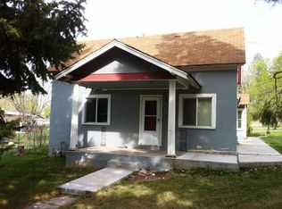 591 S 400 W, Payson, UT 84651