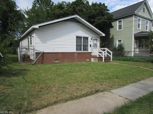 262 Lee St, Hampton, VA 23669