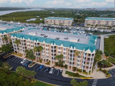 4624 Harbour Village Blvd UNIT 4407, Ponce Inlet, FL, 32127