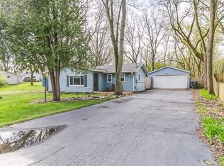 26939 98th St, Trevor, WI 53179