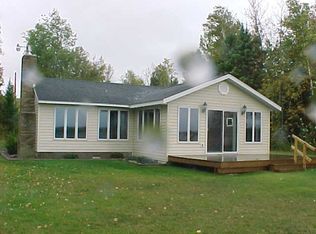 W18838 Barker Rd, Germfask, MI 49836