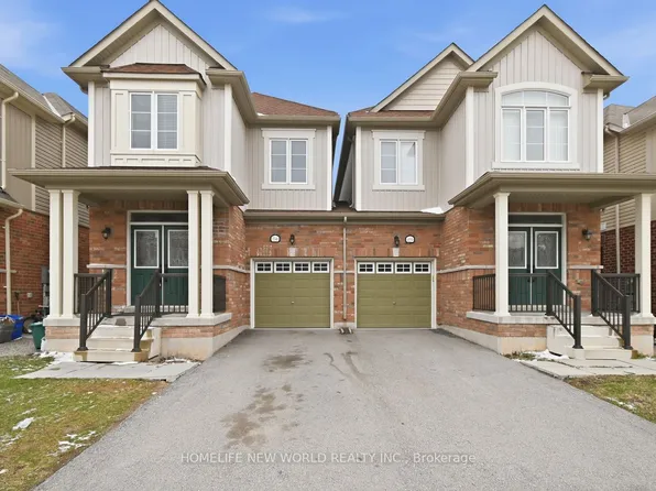 9546 Tallgrass Ave, Niagara Falls, ON L2G 0X5