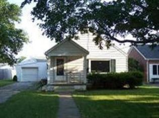 8423 Pitsburg Laura Rd, Arcanum, OH 45304