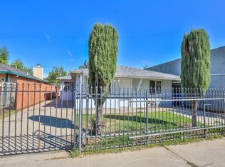 3825 15th Ave, Sacramento, CA