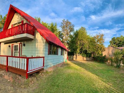 778 N 500 W, Moab, UT, 84532