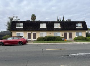 668 Clark Avenue Apartments - A, Yuba City, CA 95991