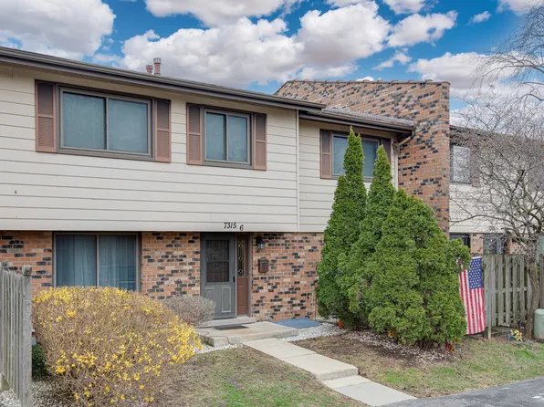 (undisclosed Address), Downers Grove, IL 60516